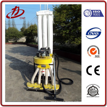 2015 new type Industrial portable oil-fired dust collector